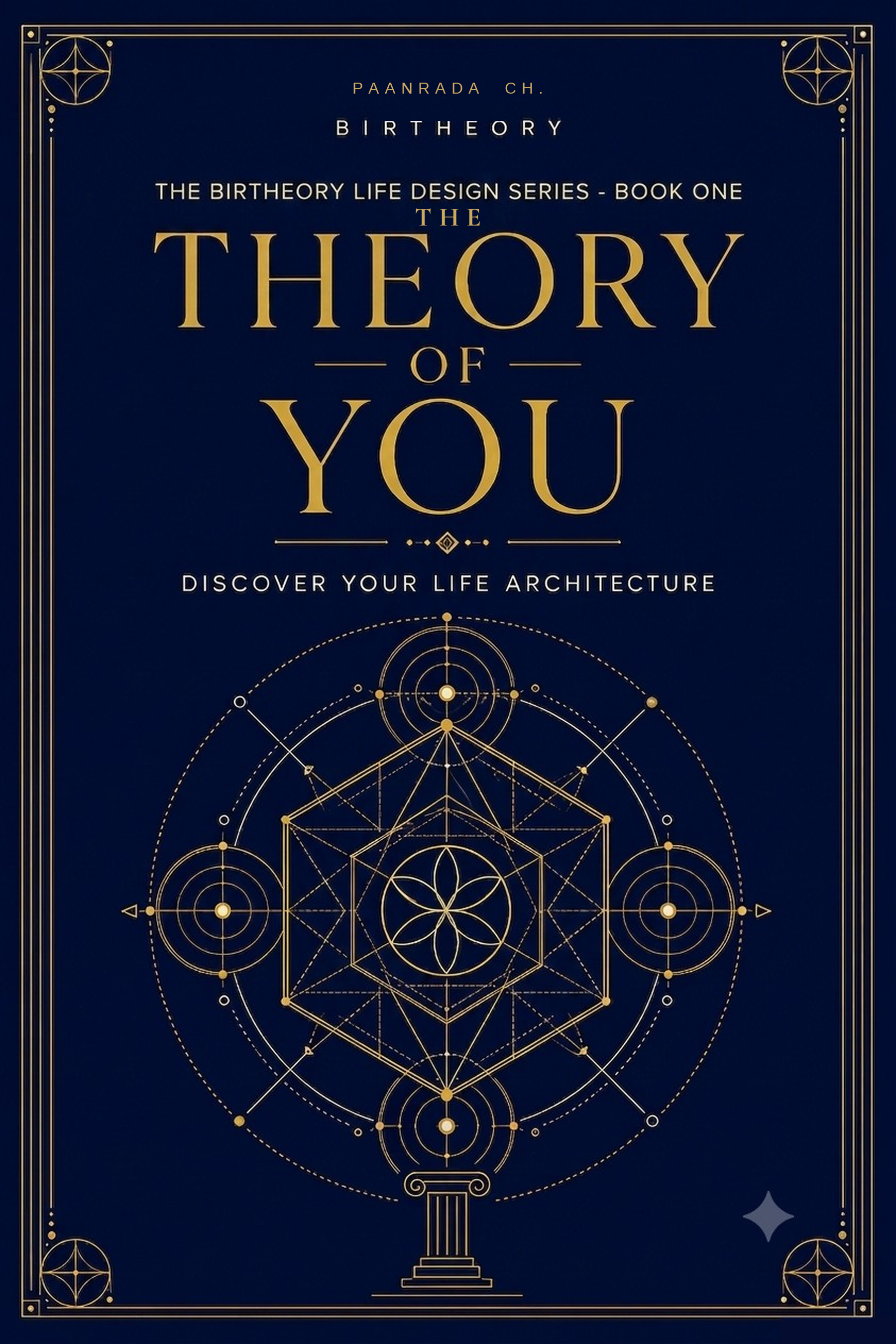 The Theory of You