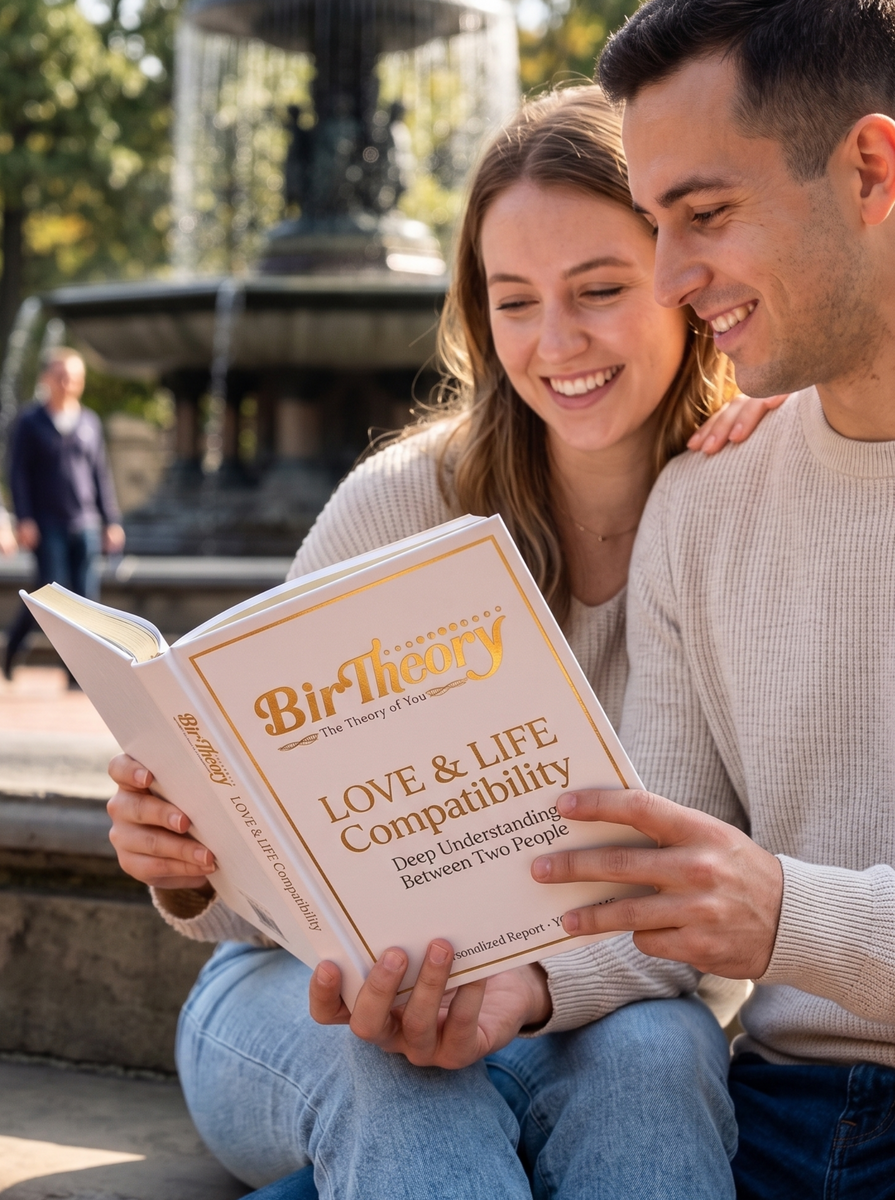 Love & Life Compatibility lifestyle