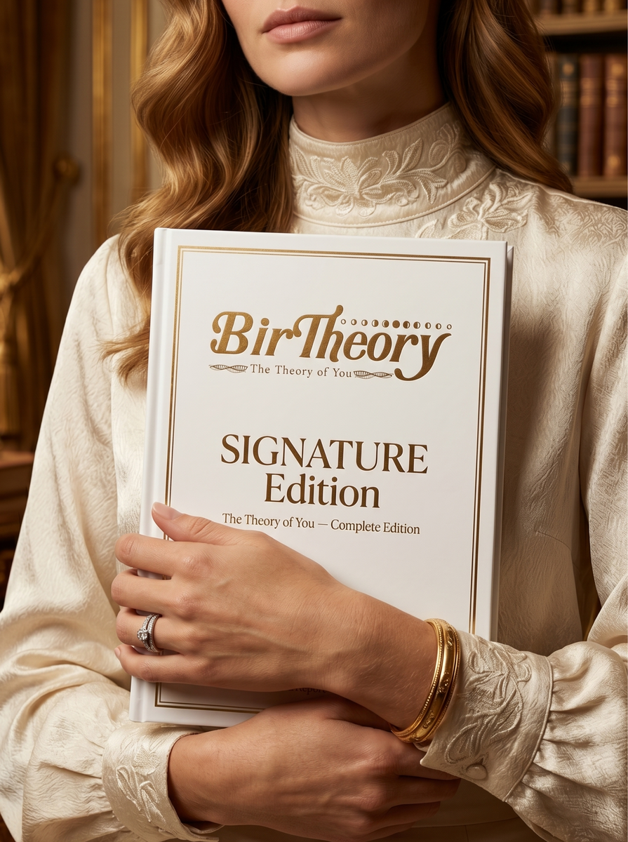 SIGNATURE Edition lifestyle