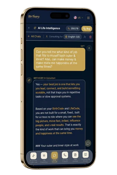 Chat Consult