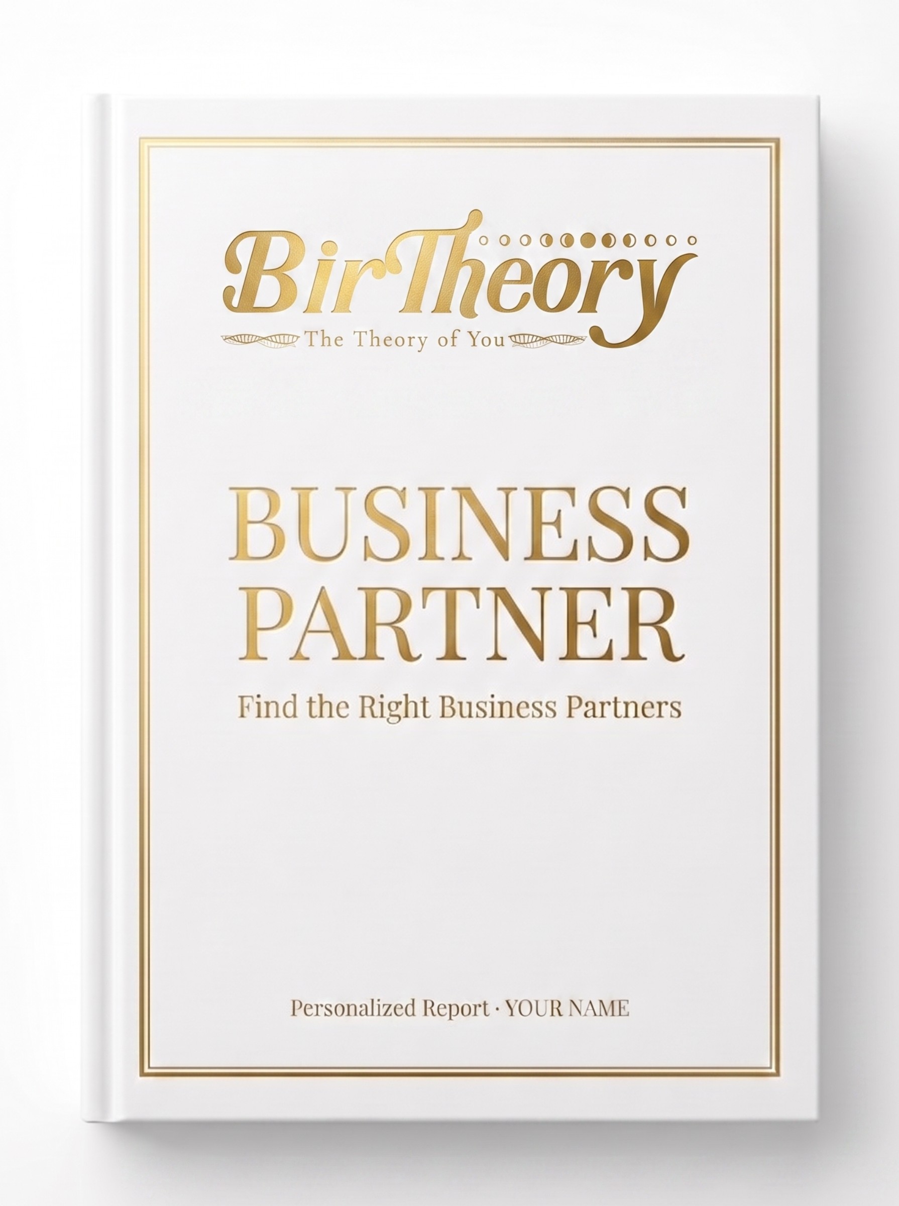 Business Partner