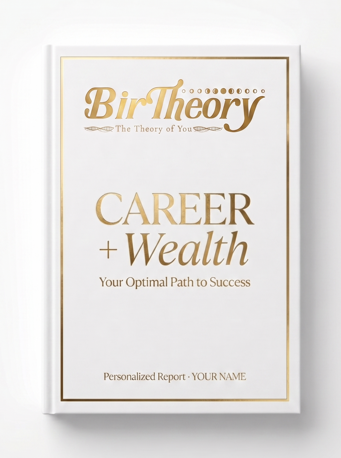 Career + Wealth