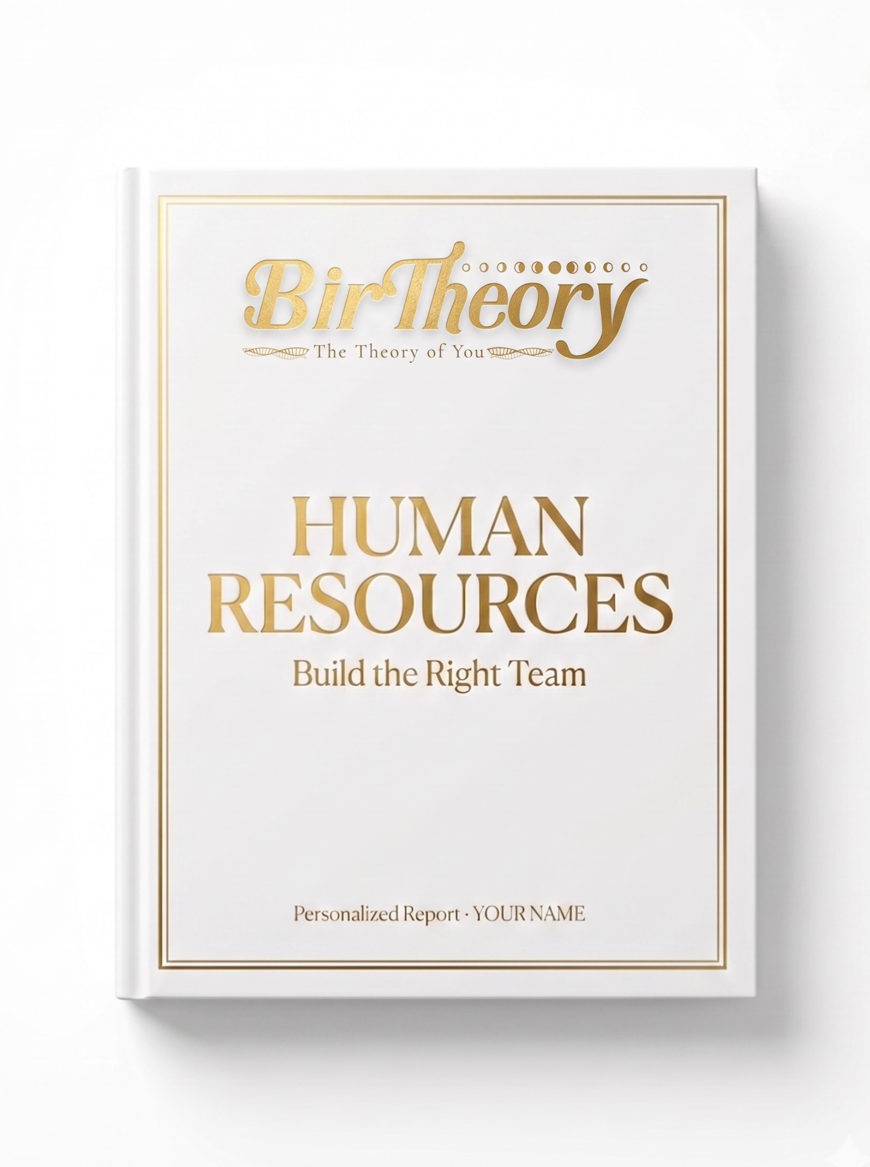 Human Resources