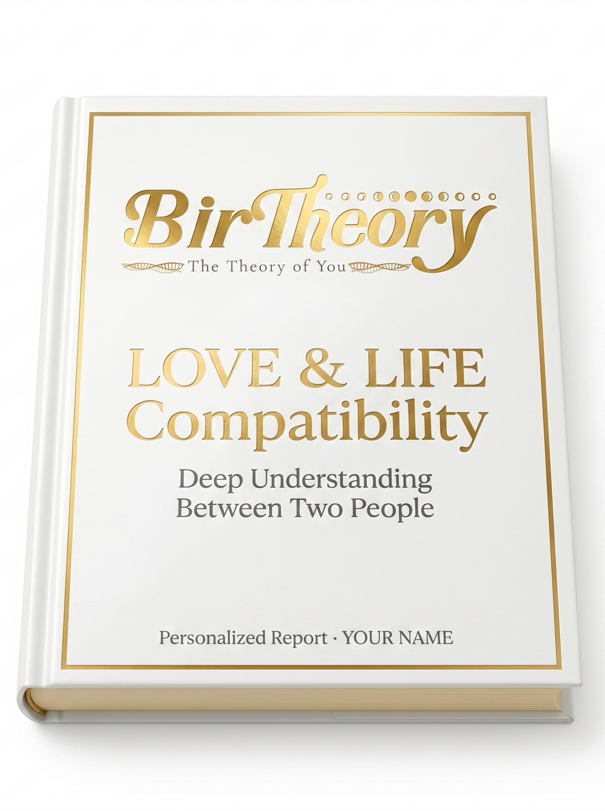 Love & Life Compatibility