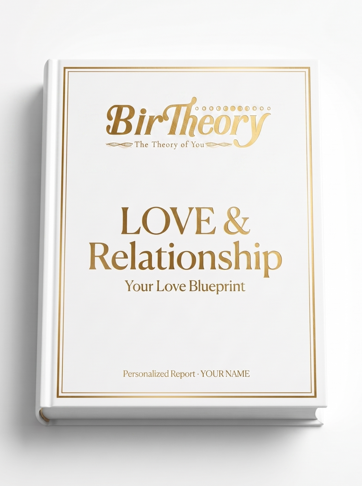 Love & Relationship