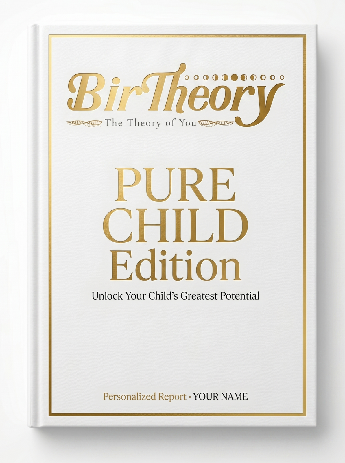 Pure Child Edition