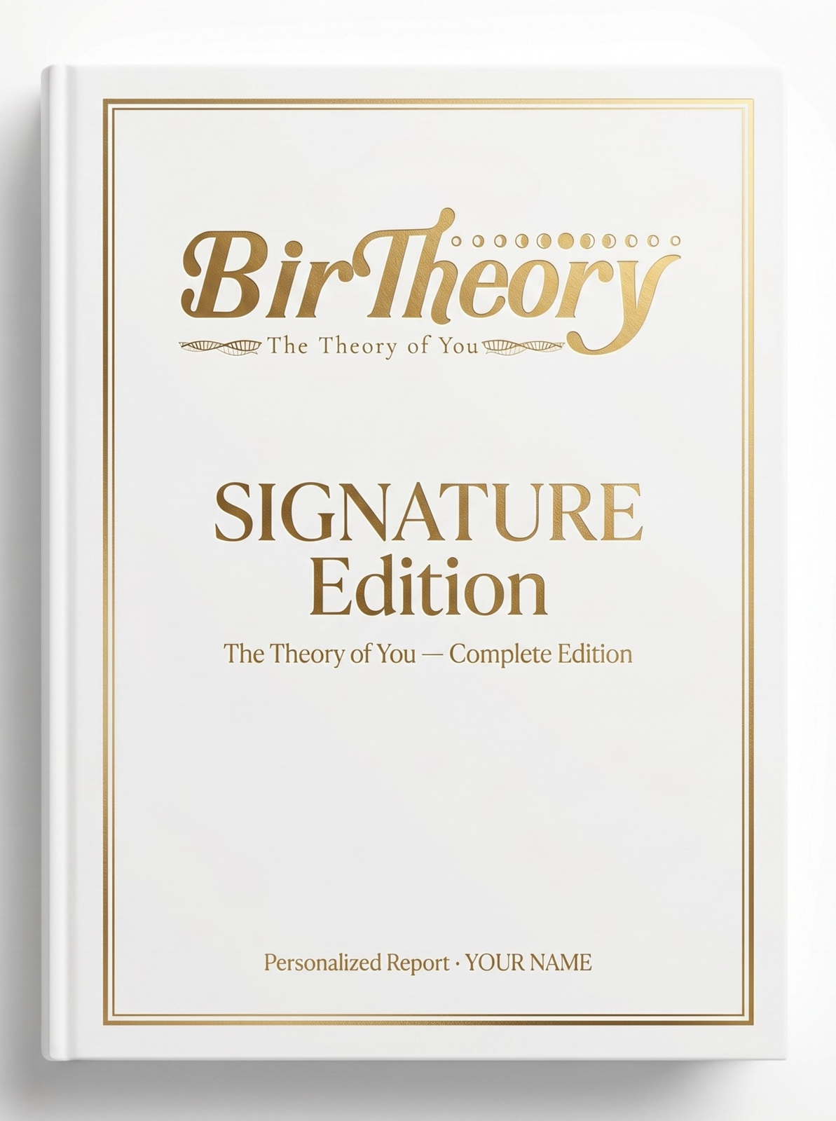 SIGNATURE Edition